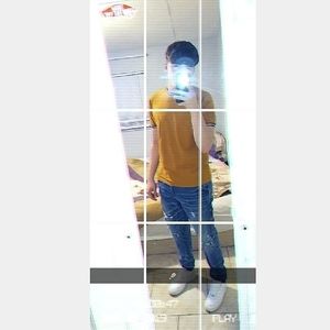 Meet your Posher, Kevin